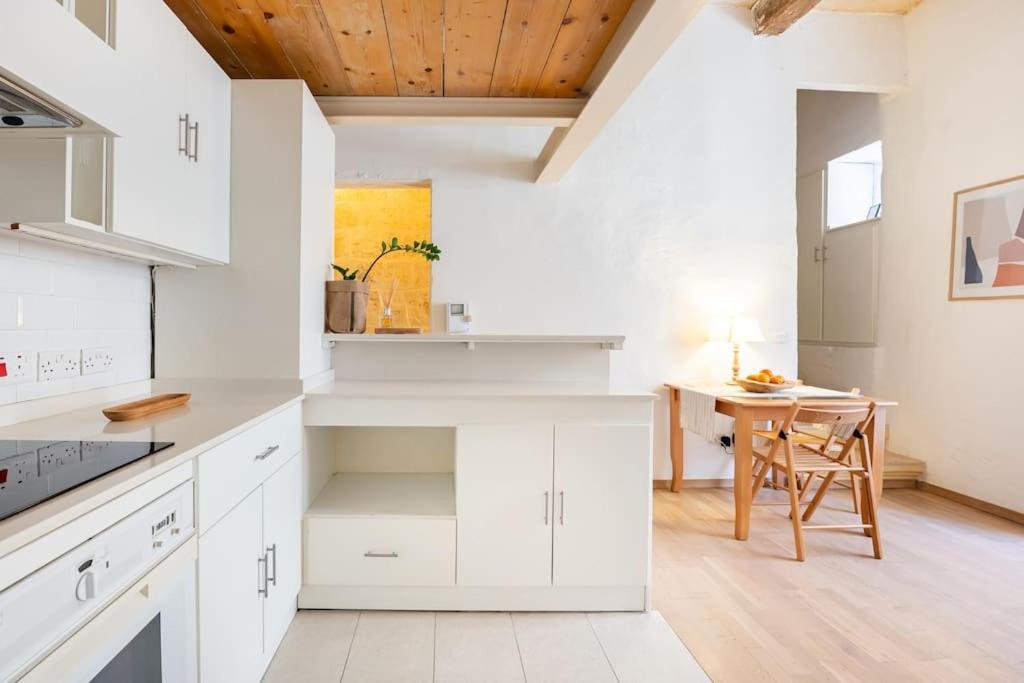 Our Nest Villa Floriana Eksteriør bilde